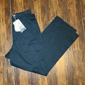 Hana Tajima x UNIQLO Tapered Ankle Pants